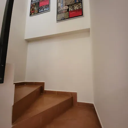 Apartment Duplex Con Parking Colunga