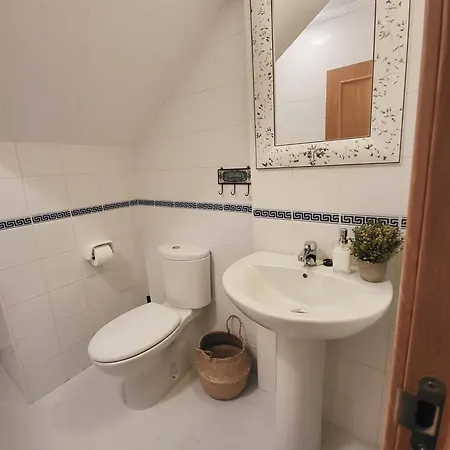 Duplex Con Parking Apartment