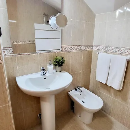 Duplex Con Parking * Colunga
