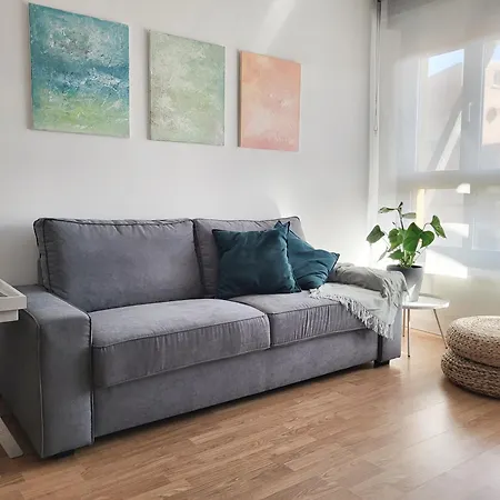 Duplex Con Parking *